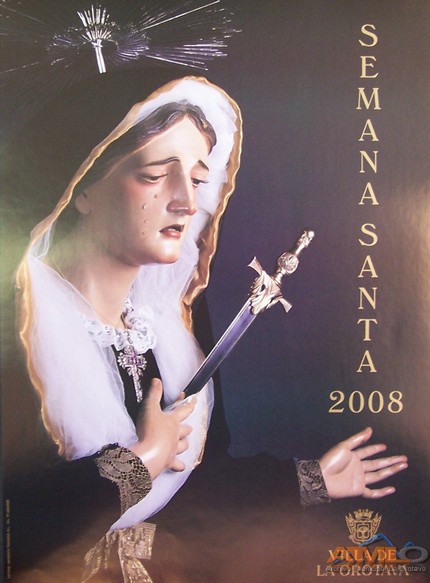 Semana Santa en La Orotava  